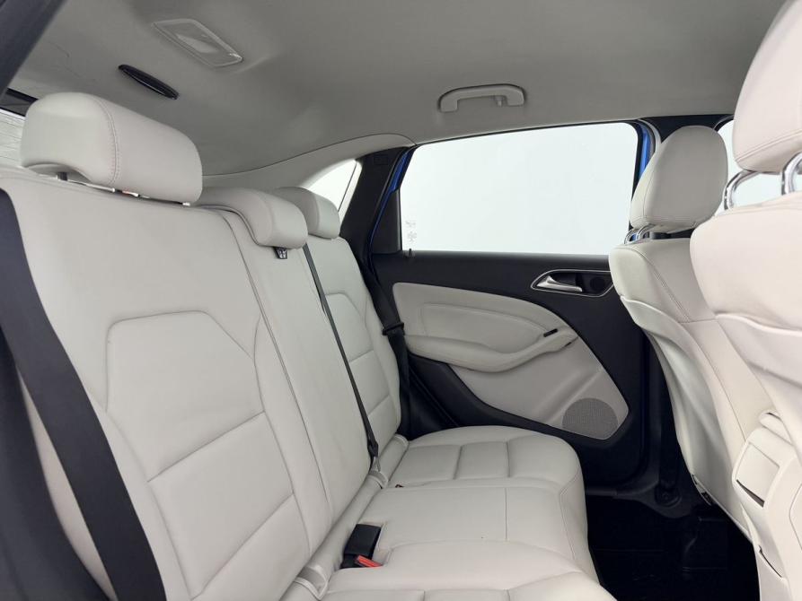 Mercedes-Benz B-Класс II (W246) Калининград  - изображение 19