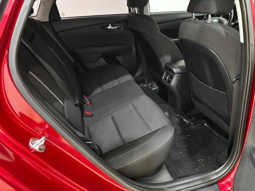 Kia Cerato IV Альметьевск  - изображение 15