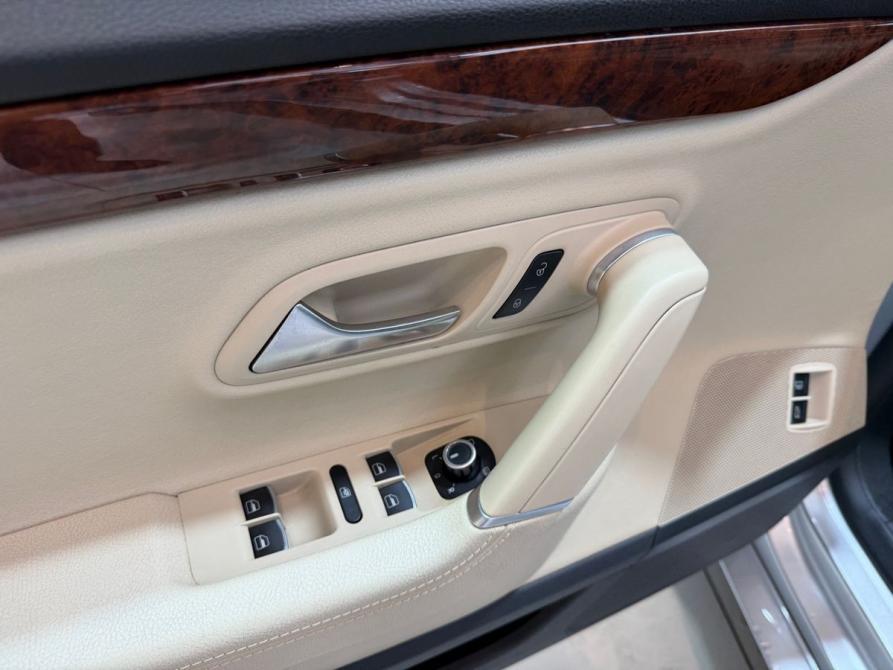 Volkswagen Passat CC I Таганрог  - изображение 13