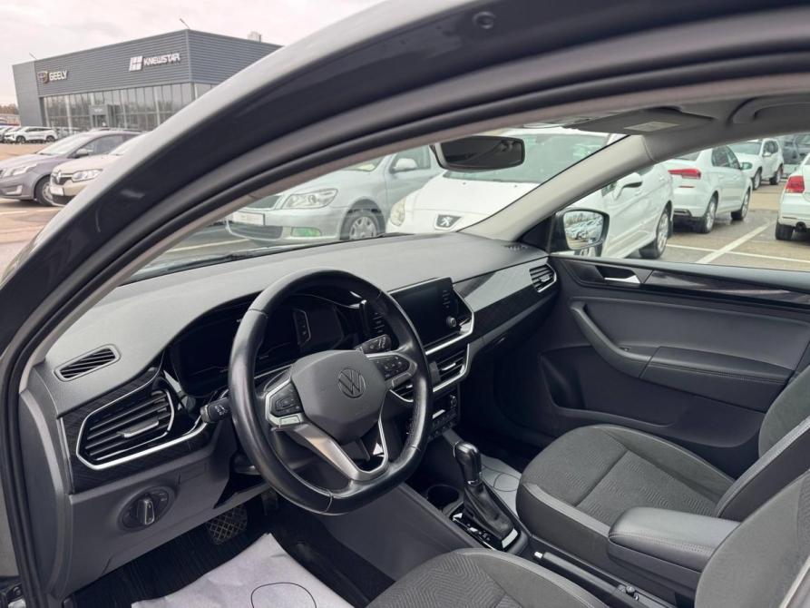 Volkswagen Polo VI Ногинск  - изображение 18