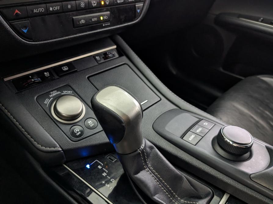 Lexus ES VI Рестайлинг Москва  - изображение 14