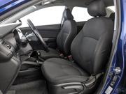 Kia Rio III Рестайлинг Москва  - изображение 45