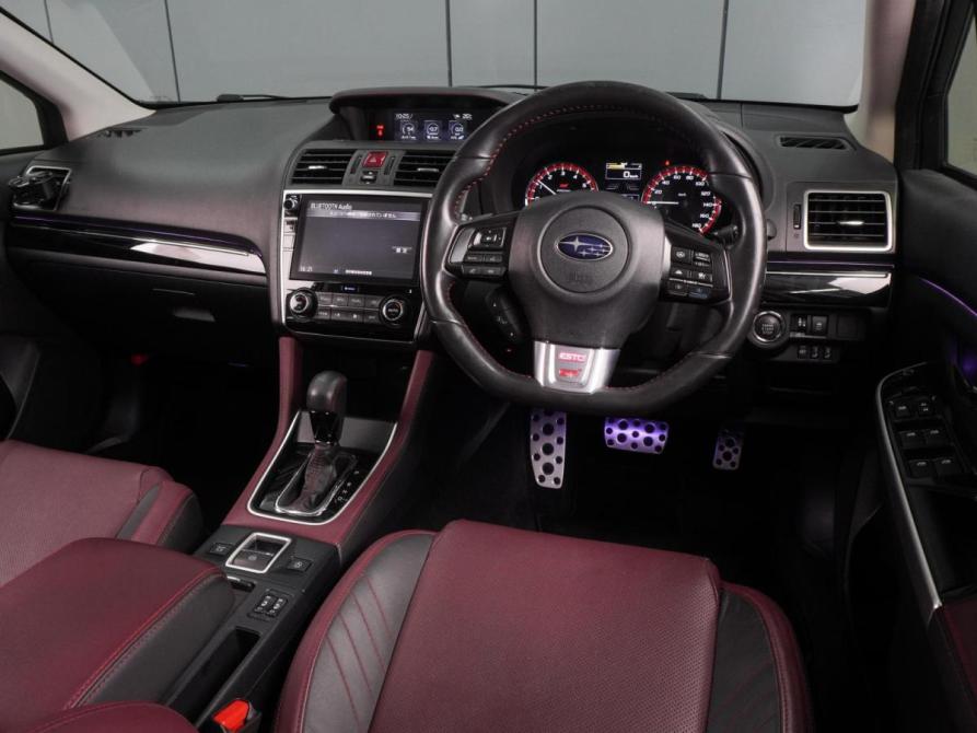Subaru Levorg I Воронеж  - изображение 7