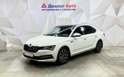 Skoda Superb III Рестайлинг Азнакаево  - изображение 32