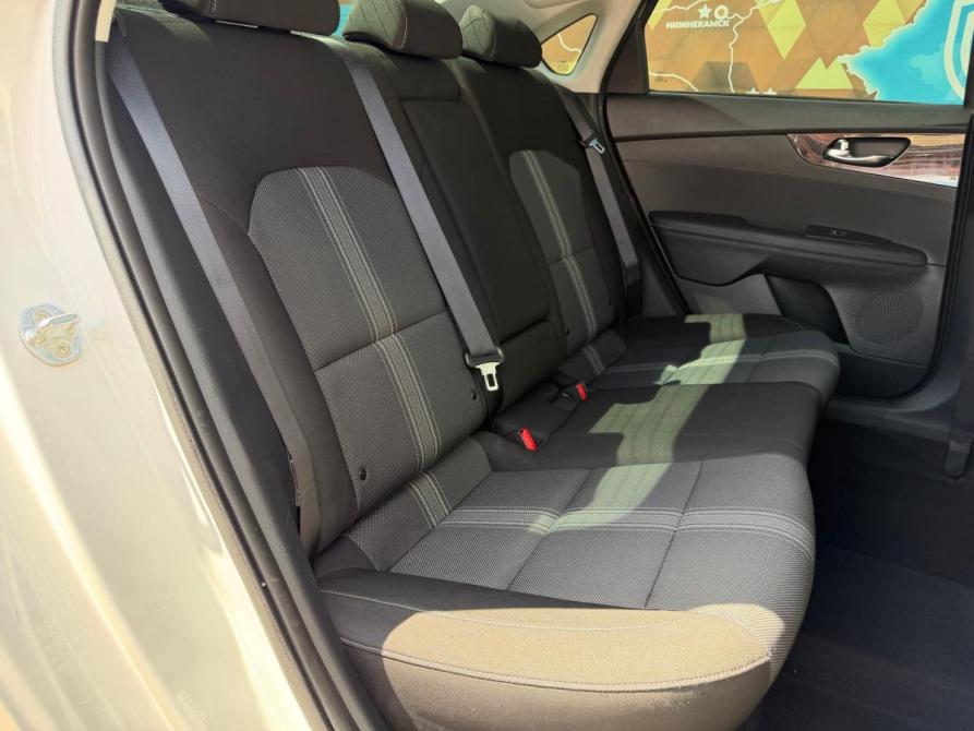 Kia Cerato IV Рестайлинг Набережные Челны  - изображение 15