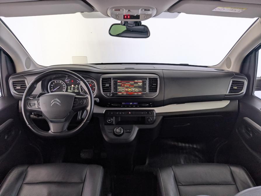 Citroen SpaceTourer I Москва  - изображение 30