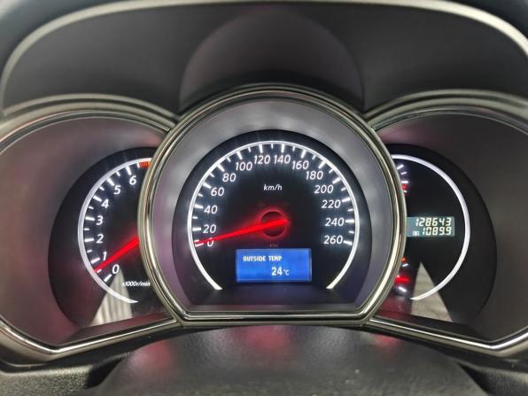 Nissan Murano II (Z51) Рестайлинг 2 с пробегом 2014 года, цена 1 280 000 рублей, 128642 км, внедорожник, Автокод Объявления