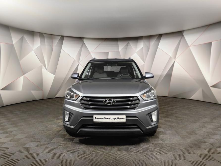 Hyundai Creta I Москва  - изображение 7