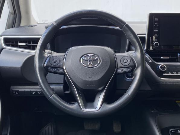 Toyota Corolla XII (E210) с пробегом 2021 года, цена 2 050 000 рублей, 94416 км, седан, Автокод Объявления