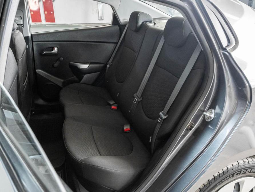 Kia Rio III Рестайлинг Ставрополь  - изображение 9