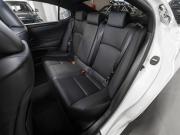 Lexus ES VII Москва  - изображение 39