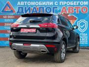 Geely Atlas I Набережные Челны  - изображение 26