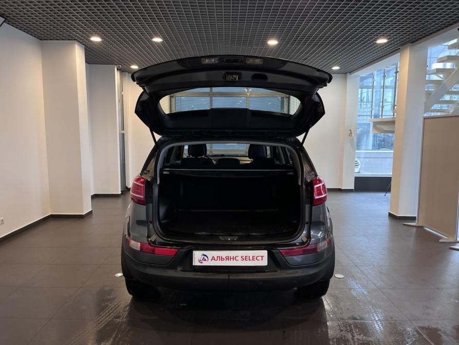 Kia Sportage III Чебоксары  - изображение 37