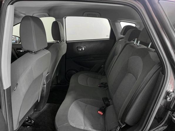 Nissan Qashqai I Рестайлинг с пробегом 2010 года, цена 662 000 рублей, 321961 км, внедорожник, Автокод Объявления