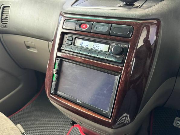 Nissan Elgrand I (E50) с пробегом 2000 года, цена 970 000 рублей, 306584 км, минивэн, Автокод Объявления