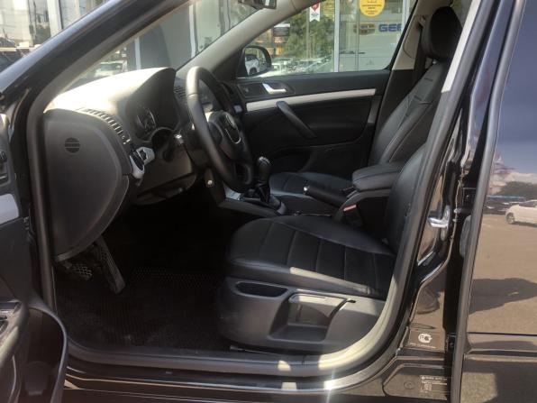 Skoda Octavia II (A5) Рестайлинг с пробегом 2010 года, цена 763 500 рублей, 245779 км, лифтбек, Автокод Объявления