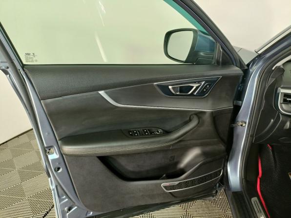 Chery Tiggo 7 Pro I с пробегом 2021 года, цена 1 549 000 рублей, 85000 км, внедорожник, Автокод Объявления