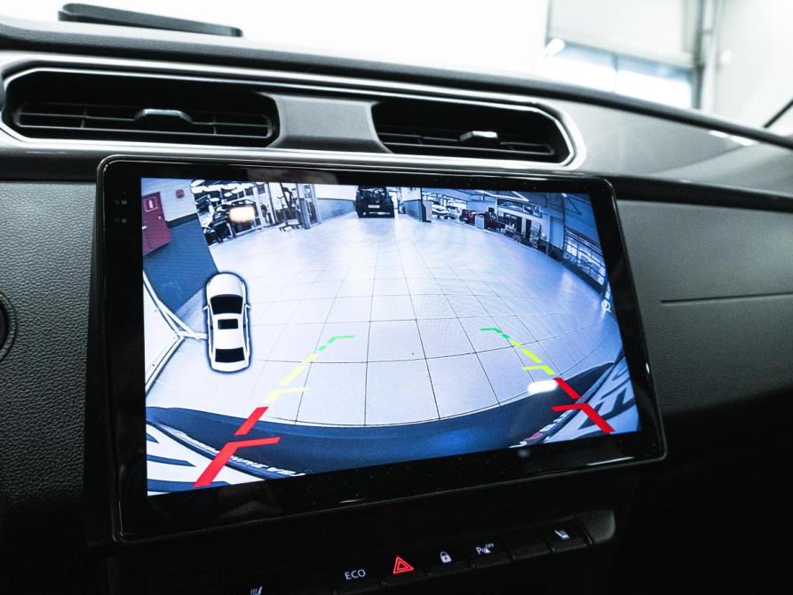 Renault Arkana I Красноярск  - изображение 29
