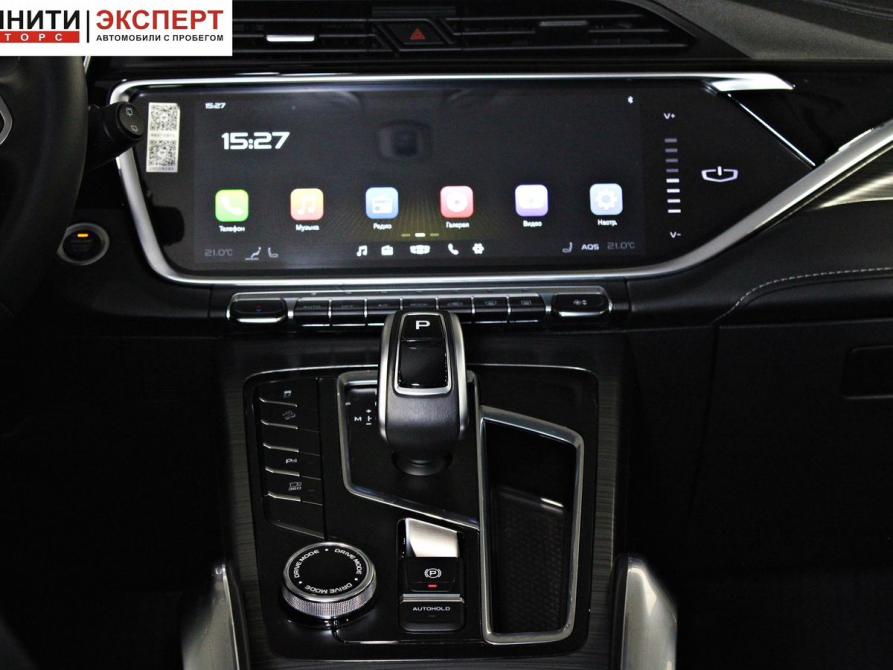 Geely Atlas Pro Белгород  - изображение 14