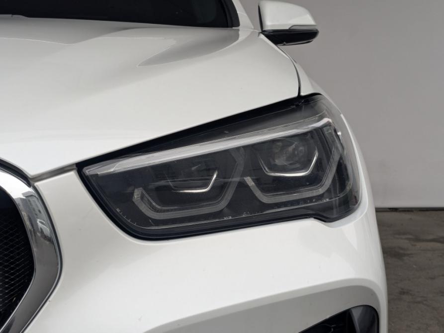 BMW X1 II (F48) Рестайлинг Москва  - изображение 9