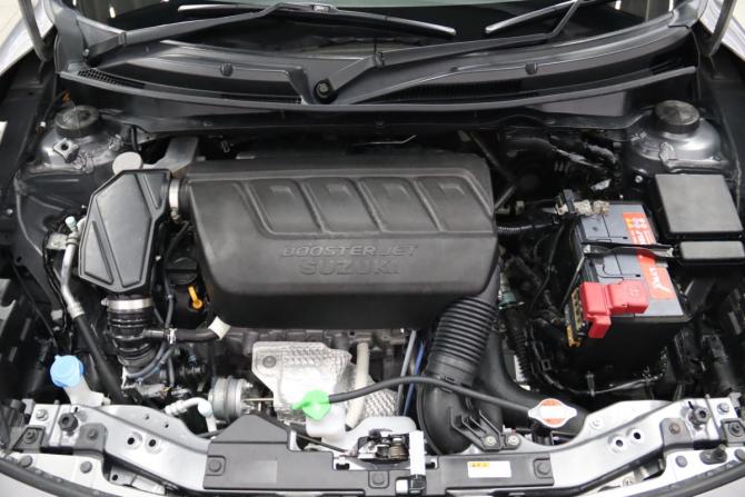 Suzuki Swift V с пробегом 2018 года, цена 1 355 550 рублей, 53082 км, хэтчбек, Автокод Объявления