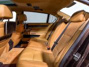 BMW 7 серии V (F01/F02/F04) Рестайлинг Санкт-Петербург  - изображение 35