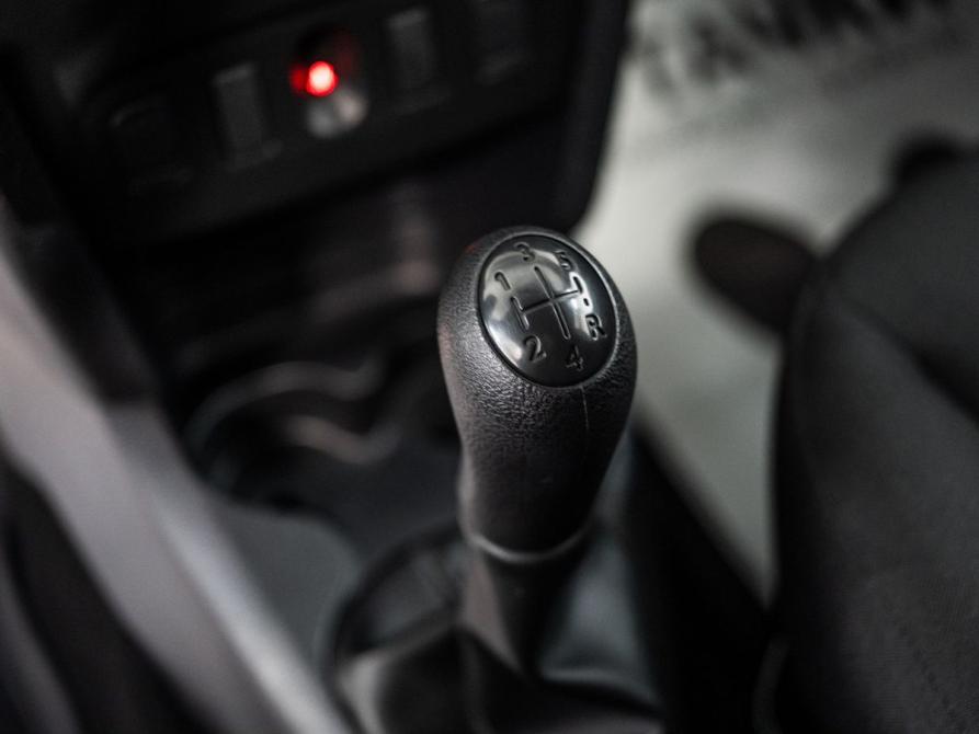 Renault Logan II Иркутск  - изображение 12