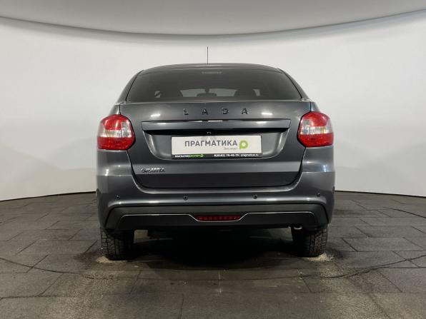 Lada (ВАЗ) Granta I Рестайлинг с пробегом 2019 года, цена 449 900 рублей, 180637 км, хэтчбек, Автокод Объявления