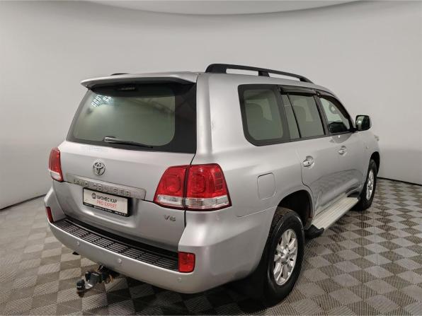 Toyota Land Cruiser 200 Series с пробегом 2008 года, цена 2 799 000 рублей, 325304 км, внедорожник, Автокод Объявления