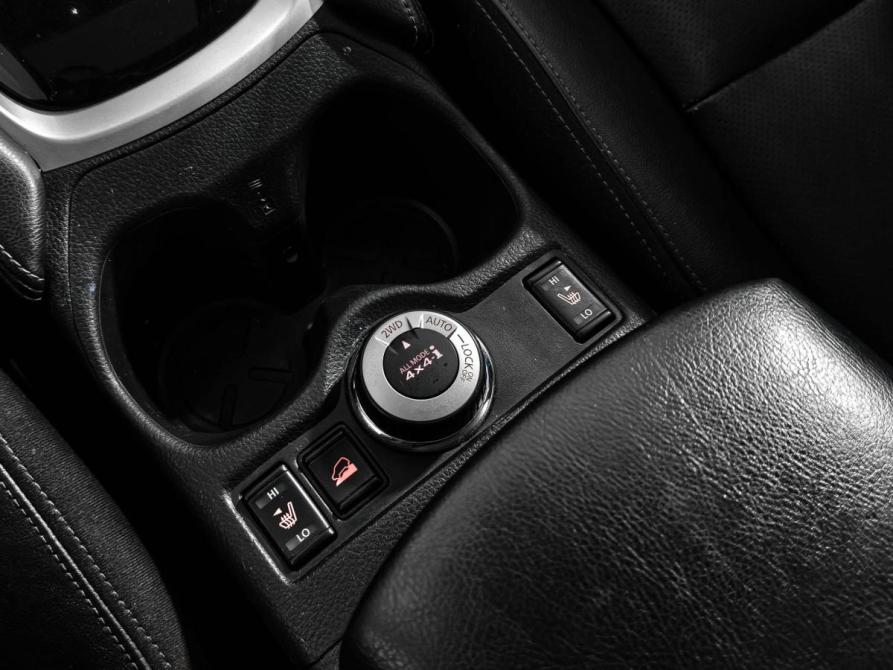 Nissan X-Trail III Санкт-Петербург  - изображение 21