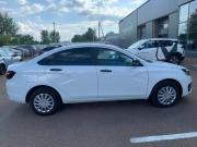 Lada (ВАЗ) Vesta I Рестайлинг (NG) Стерлитамак  - изображение 22