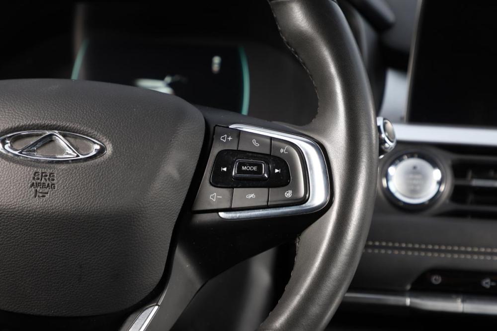 Chery Tiggo 7 Pro I Новосибирск  - изображение 14