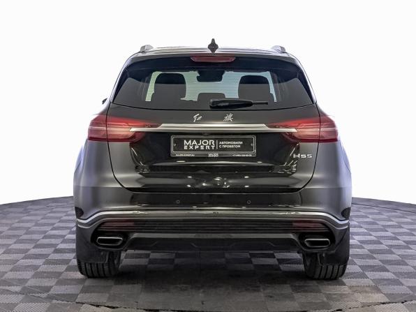 Hongqi HS5 I с пробегом 2024 года, цена 2 650 000 рублей, 43539 км, внедорожник, Автокод Объявления