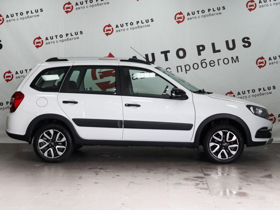 Lada (ВАЗ) Granta I Рестайлинг Минеральные Воды  - изображение 6