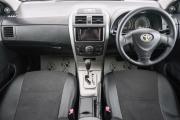 Toyota Corolla X (E140 E150) Красноярск  - изображение 26