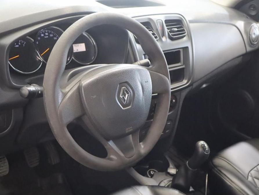 Renault Logan II Тверь  - изображение 6