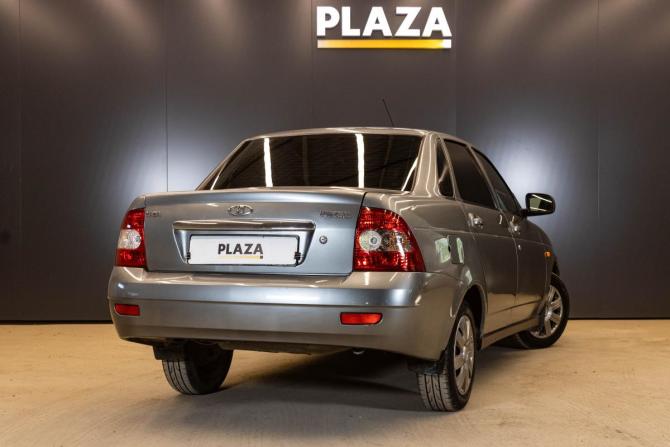 Lada (ВАЗ) Priora I с пробегом 2012 года, цена 269 000 рублей, 221644 км, седан, Автокод Объявления
