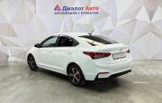 Hyundai Solaris II Азнакаево  - изображение 32