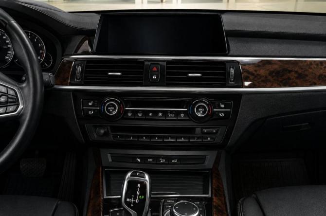 BMW X5 II (E70) с пробегом 2009 года, цена 1 649 000 рублей, 343000 км, внедорожник, Автокод Объявления