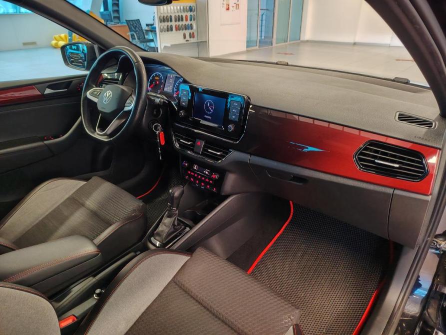 Volkswagen Polo VI Санкт-Петербург  - изображение 7