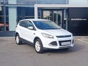 Ford Kuga II Москва  - изображение 22