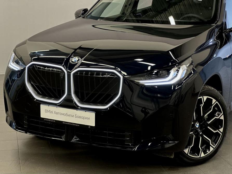 BMW X3 IV (G45/G48) Воронеж  - изображение 6