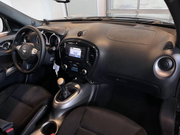 Nissan Juke I с пробегом 2011 года, цена 865 000 рублей, 156040 км, внедорожник, Автокод Объявления