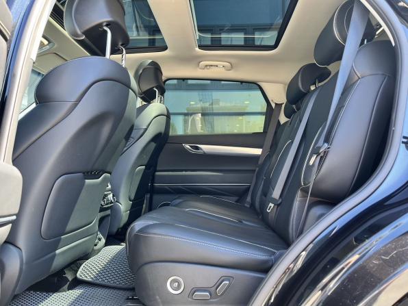 Genesis GV80 I с пробегом 2021 года, цена 4 940 000 рублей, 98342 км, внедорожник, Автокод Объявления