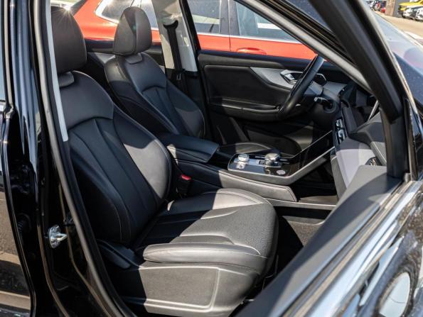 BAIC X7 I с пробегом 2023 года, цена 1 749 000 рублей, 37998 км, внедорожник, Автокод Объявления