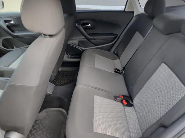 Volkswagen Polo V с пробегом 2011 года, цена 690 000 рублей, 176728 км, седан, Автокод Объявления