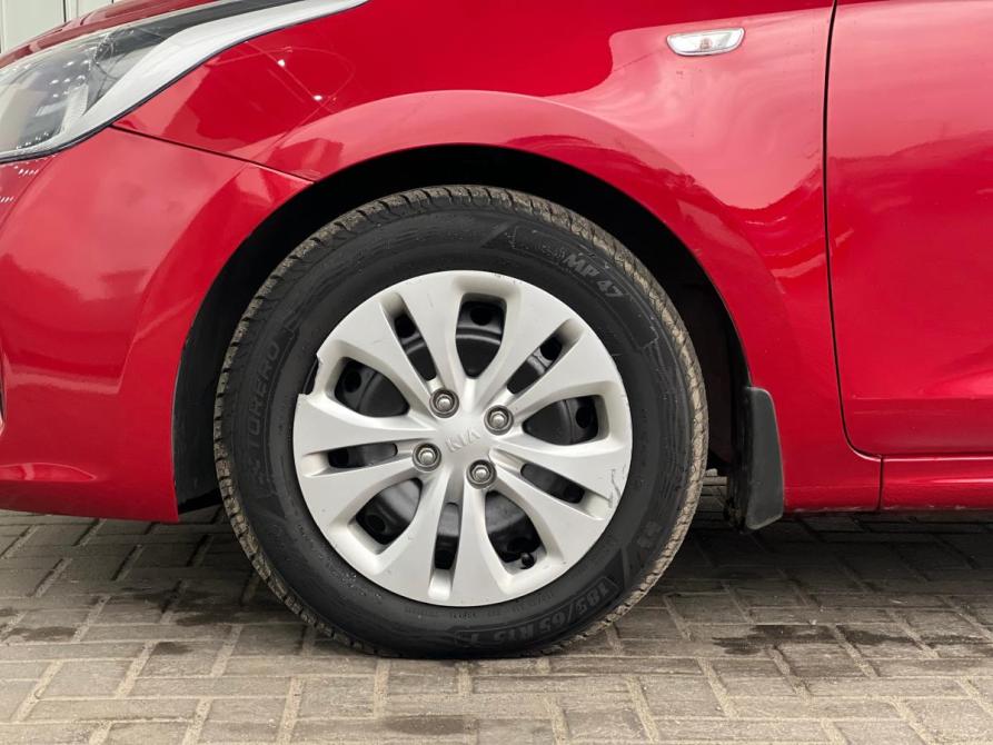 Kia Rio IV Липецк  - изображение 11