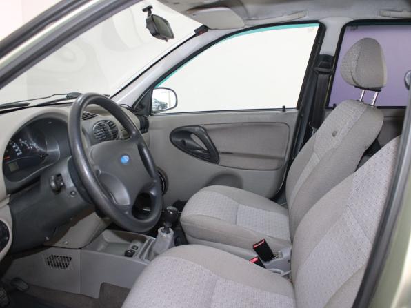 Lada (ВАЗ) Kalina I с пробегом 2008 года, цена 369 900 рублей, 67884 км, универсал, Автокод Объявления