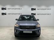 Hyundai Creta I Санкт-Петербург  - изображение 33