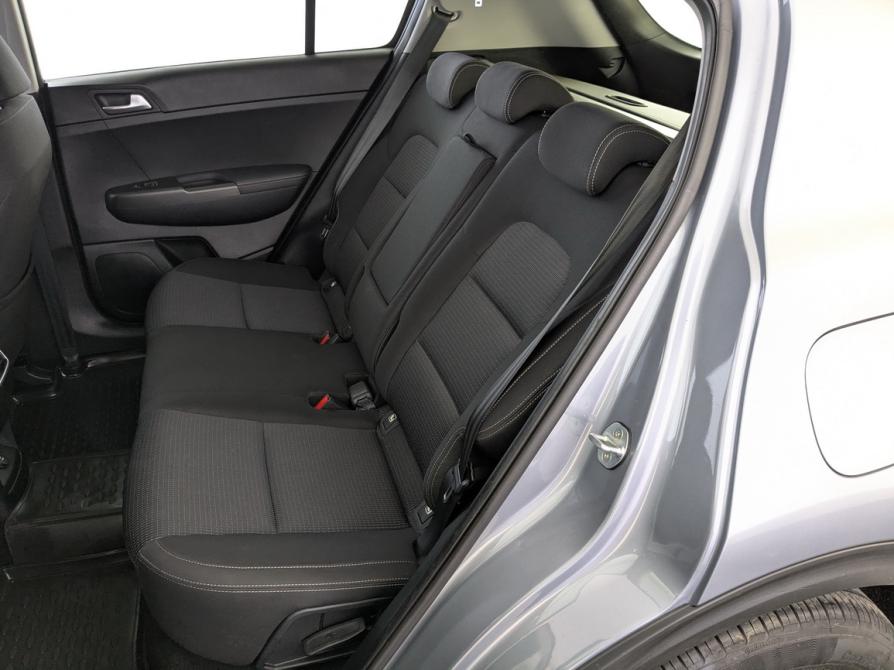 Kia Sportage IV Рестайлинг Москва  - изображение 12